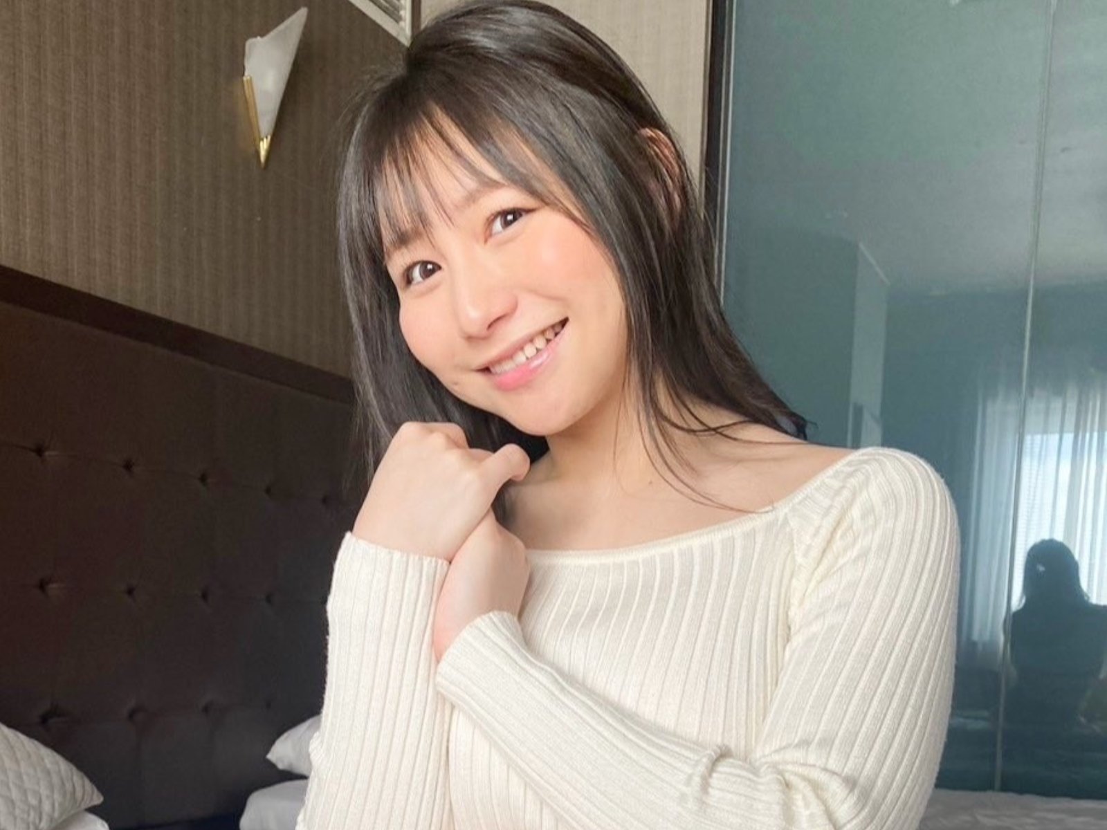 南澤海香(南沢海香)受封「10 年難得一見」出道！20歲清純外型暗藏H級兵器！【老司J開車】