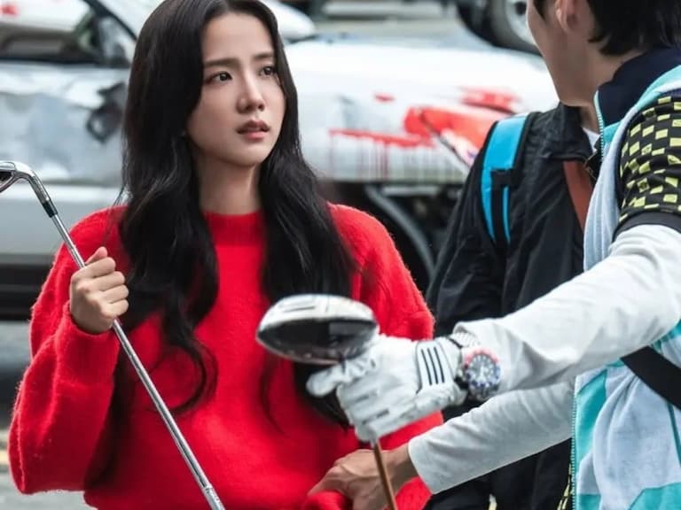BLACKPINK Jisoo 新劇《流感》開播後「演技遭嘲諷」!導演親自回應了!