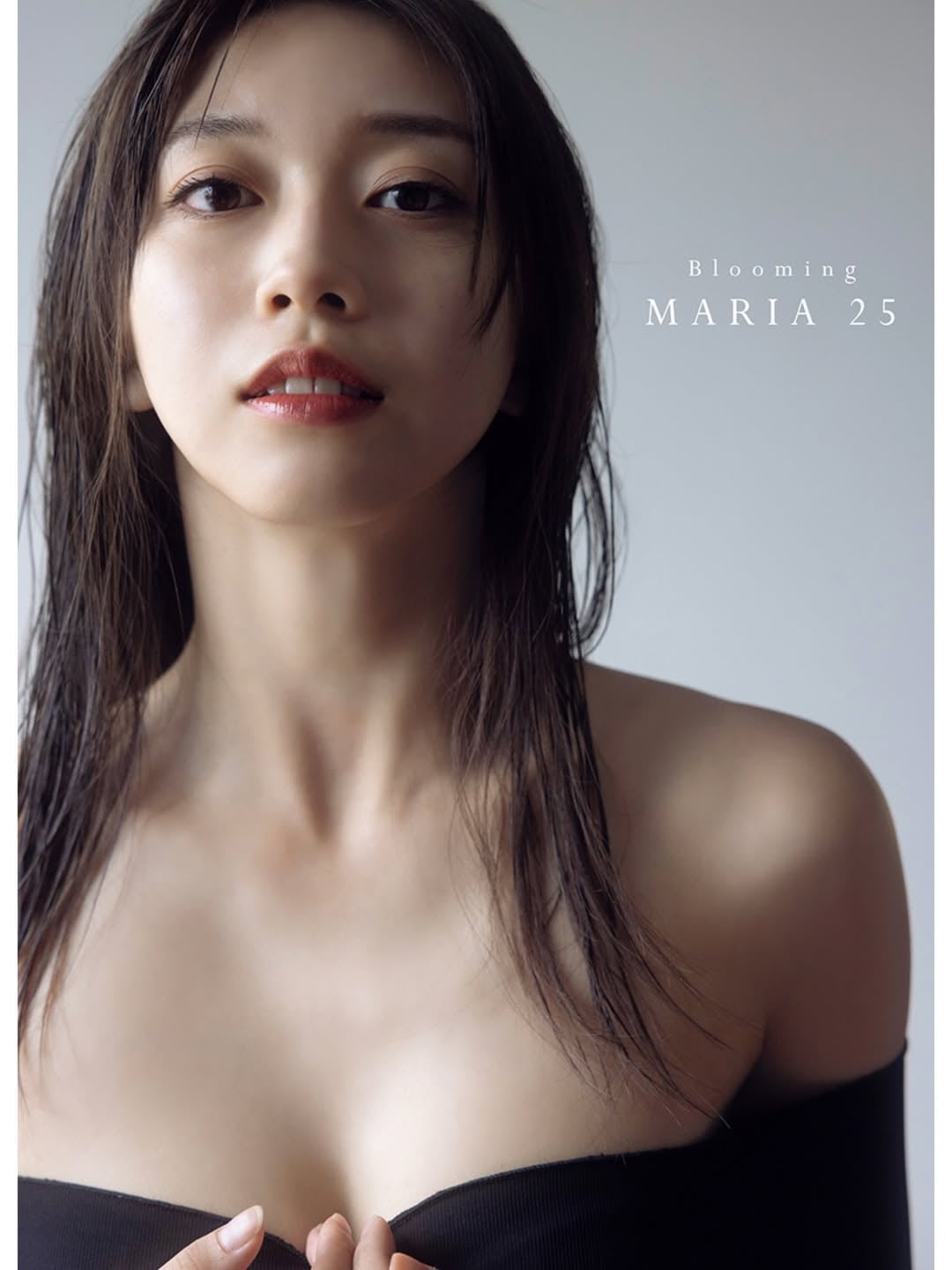 早安少女組 牧野真莉愛 泳裝 寫真