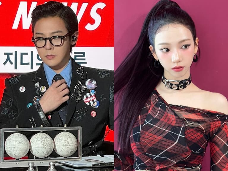 aespa Karina 將出演 GD 權志龍新歌 MV!?經紀公司回應:「無法確認!」