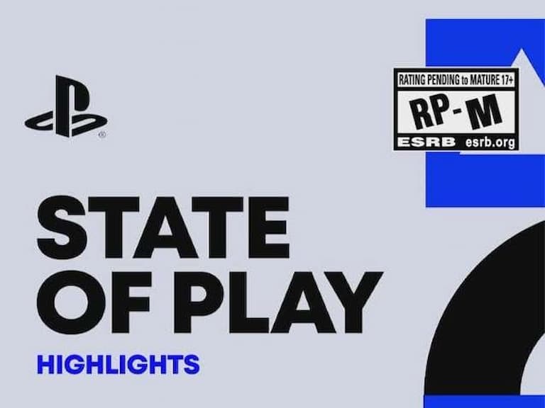 2025「State of Play」懶人包！精選 13 款 PS5 遊戲大作完整介紹一次看！