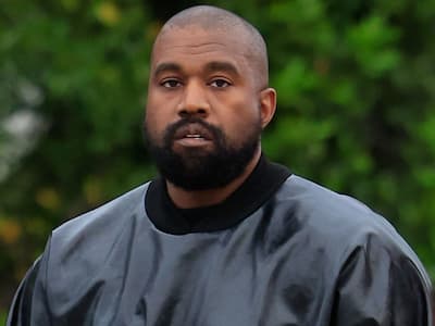 肯爺 Kanye West 驚爆已和比安卡森索里 Bianca Censori 離婚!經紀人回應了!