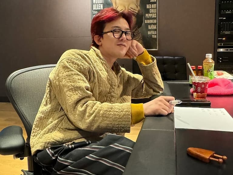 GD 權志龍為心理書籍寫序超暖心:「在孤立無援時,我的音樂是援手!」