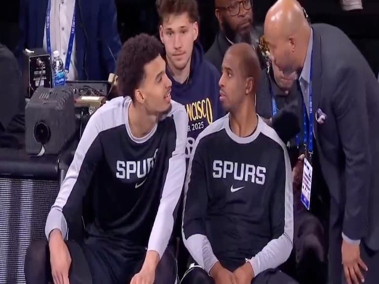 NBA/Chris Paul 技術挑戰賽「鑽漏洞」引發爭議,遭聯盟取消參賽資格!