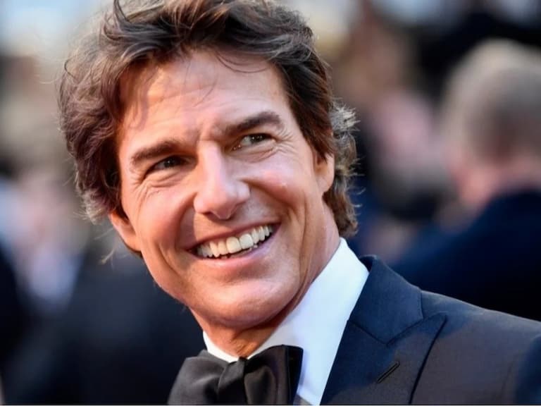 湯姆克魯斯 Tom Cruise 情人節傳新歡!約會小 25 歲女星是班艾佛列克 Ben Affleck 舊愛 !