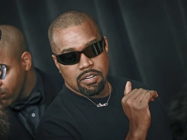 肯爺 Kanye West 爭議不斷!經紀公司宣布解約怒喊:「無法再忍受他!」