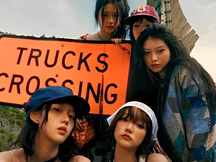 IVE 師妹 Kiii Kiii 新女團 5 位成員即將出道！〈I DO ME〉新曲 MV 釋出引熱議！
