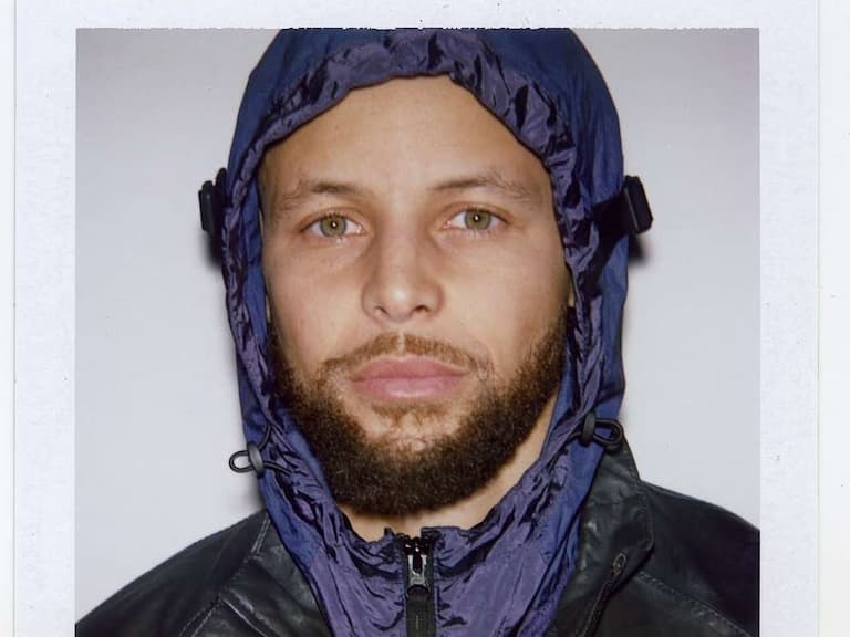 Stone Island x Stephen Curry 正式合作!獨家設計運動服搶先曝光!