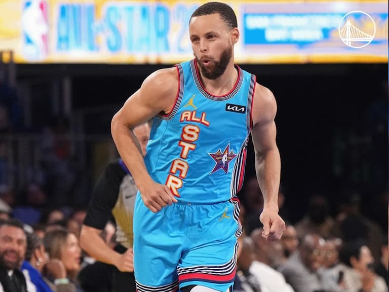 NBA 2025 明星賽遭批「史上最爛」！Lillard、字母哥提出改革建議！