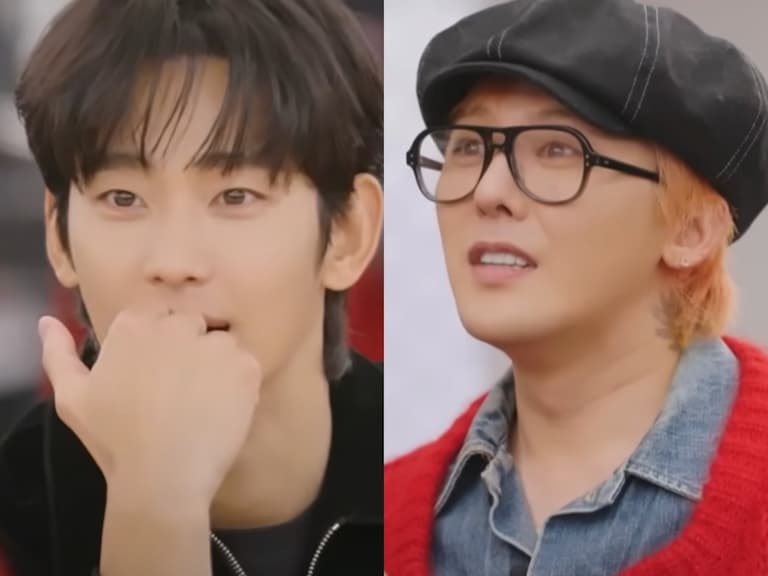 GD 權志龍綜藝《Good Day》開播!親曝曾誤打金秀賢電話「尬聊」將近 5 分鐘!
