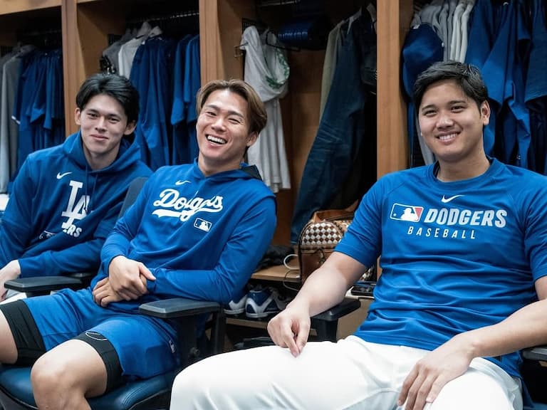 MLB／大谷翔平道奇東京開幕戰狂吸 30 萬人搶票！炒價驚人金額曝光！