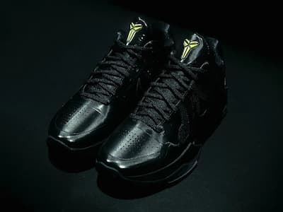 Nike Kobe 5 Protro Year of the Mamba 曼巴之年全新「黑魂配色」釋出！