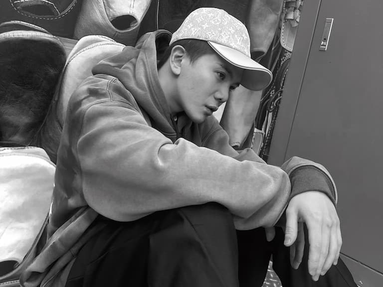 孫生自曝握有 B 女私密片：「隨時可要影片」！女方怒喊提告！