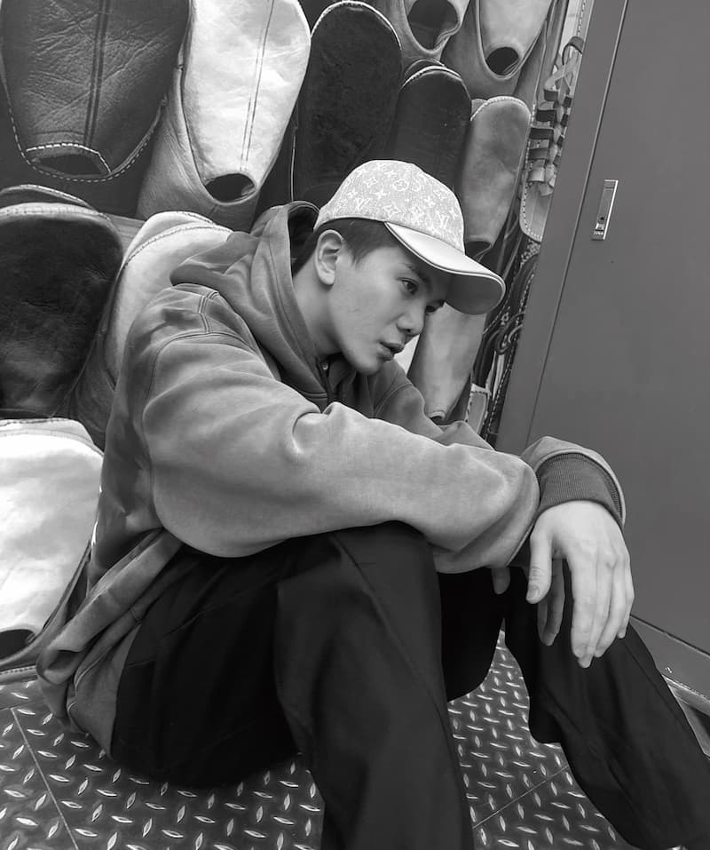 孫生