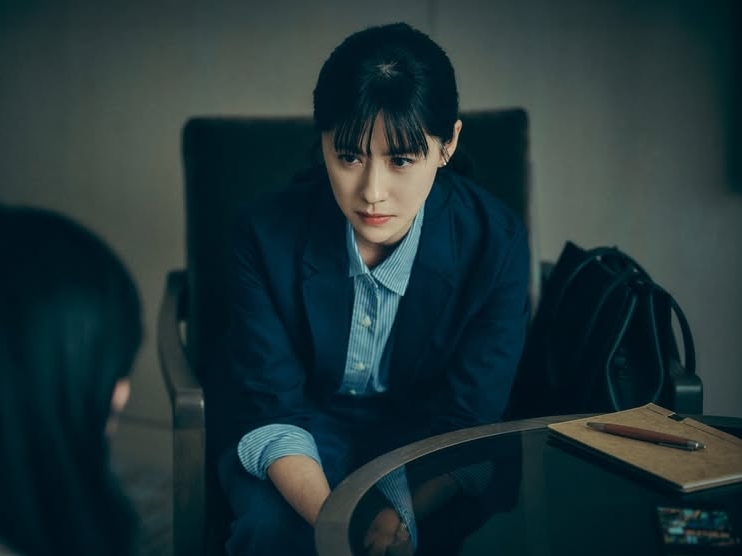 《死了一個娛樂女記者之後》林予晞身高 161 神似賈靜雯、幫鄭宜農拍 MV 超斜槓⋯10 件事認識！
