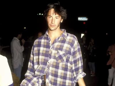 基努李維 Keanu Reeves  5 種穿搭風格大解析，巴恩風、慵懶風⋯全都完美駕馭！