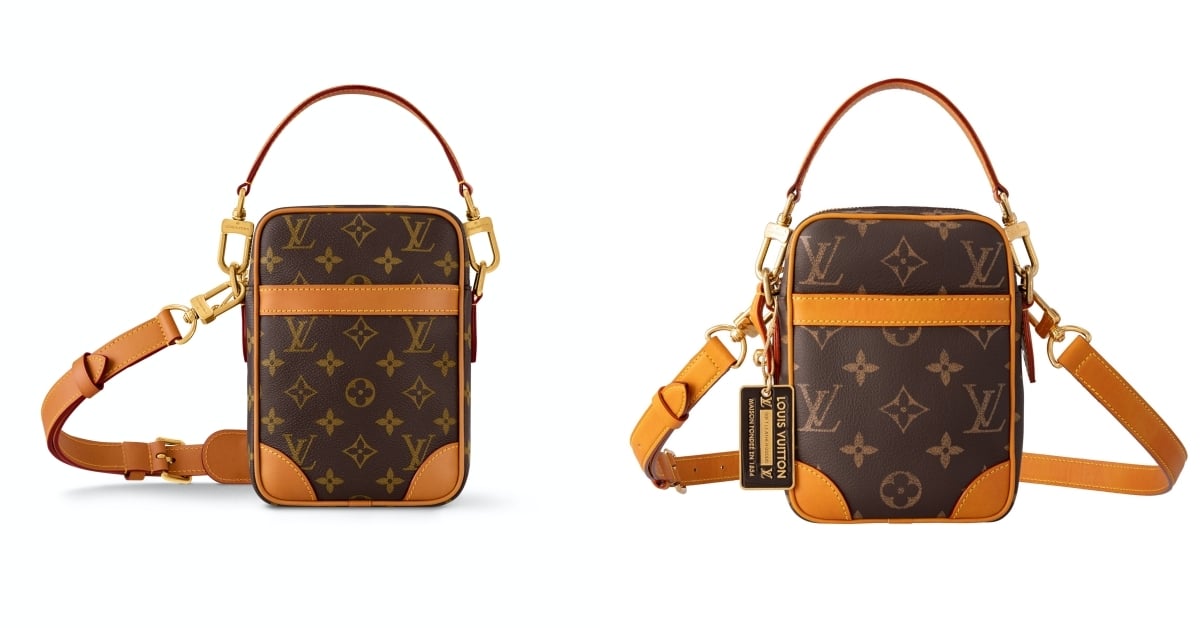 Louis Vuitton