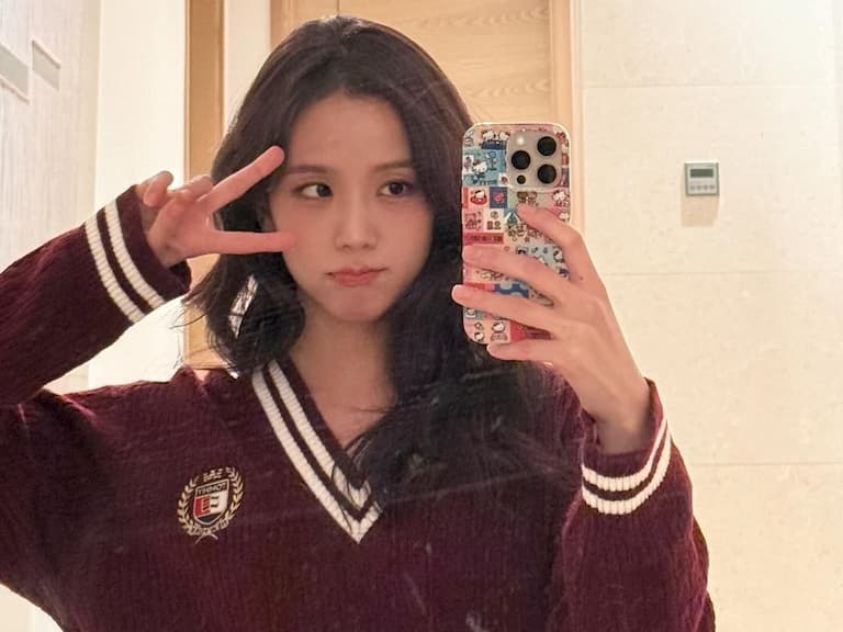 Netflix 宣布 BLACKPINK Jisoo 新劇《Boyfriend on Demand》確定製作！徐仁國演員陣容、劇情亮點曝光！