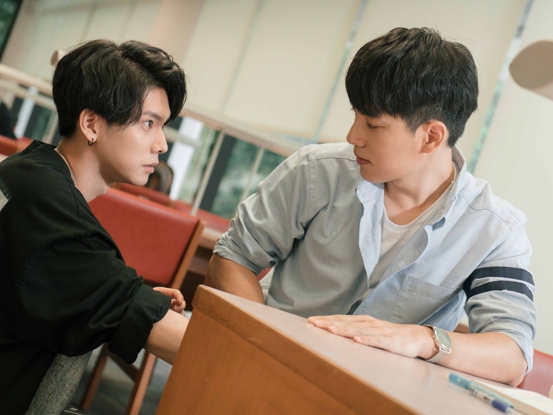 台灣 BL 劇成為文化輸出新勢力：小成本開啟台劇全球化契機！