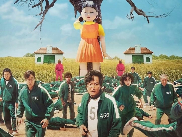 從《魷魚遊戲》到《隱密的角落》：懸疑驚悚劇為何全球爆紅？