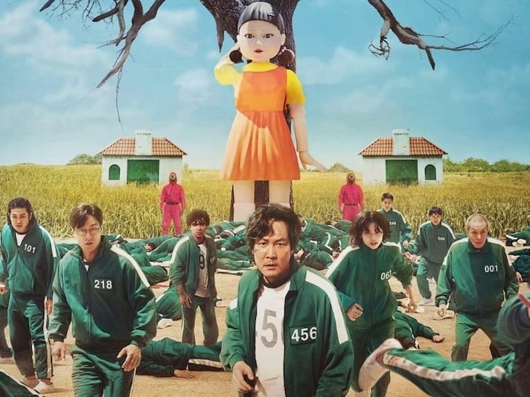 從《魷魚遊戲》到《隱密的角落》：懸疑驚悚劇為何全球爆紅？