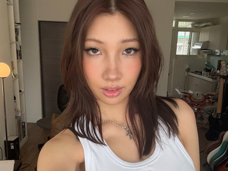 Karencici〈愛你但說不出口〉在韓國爆紅,BOYNEXTDOOR TAESAN 來台清唱!