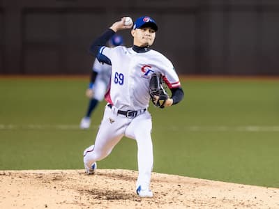 WBC 資格賽／中華隊 0：6 不敵尼加拉瓜，兩天後再戰西班牙力拼最後晉級資格！