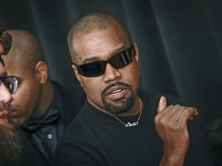 肯爺 Kanye West 爆出將發行個人貨幣 $YZY 引熱議!發行日期曝光!