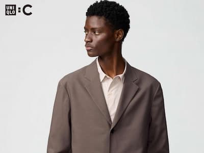 UNIQLO 「C 系列」春夏男裝必買 5 款單品推薦！系列單品＆發售時間一覽！