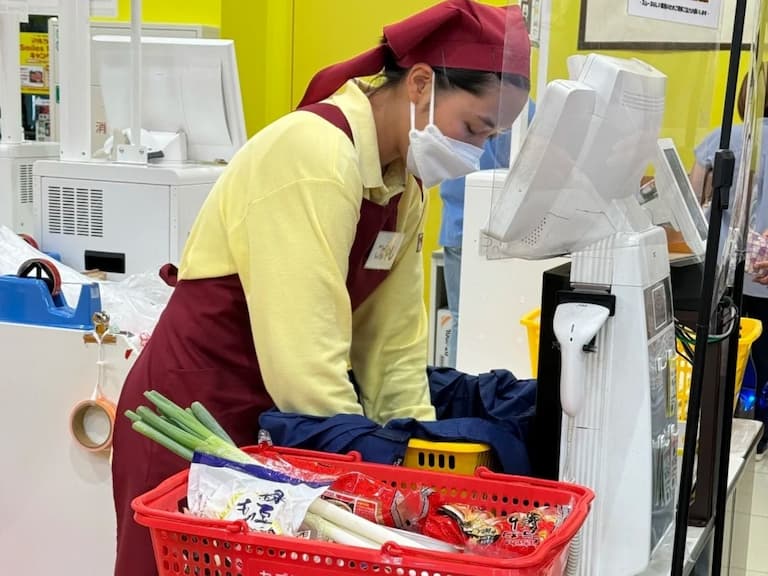 日本旅遊購物禁忌大公開!結帳「這樣做」會遭到店員抱怨!