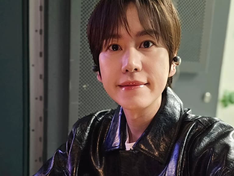 Super Junior 圭賢林口開唱邀請八三夭擔任嘉賓！第 2 場沒坐滿直呼：「要讓沒來的後悔！」
