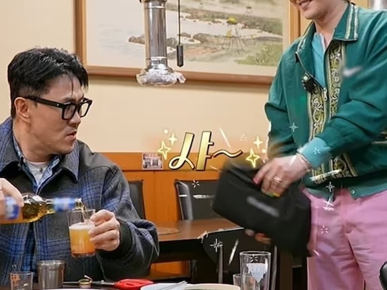 《Good Day》GD 遭爆料送假 Chanel 包惡作劇!Defconn 專櫃驗包當場出糗!