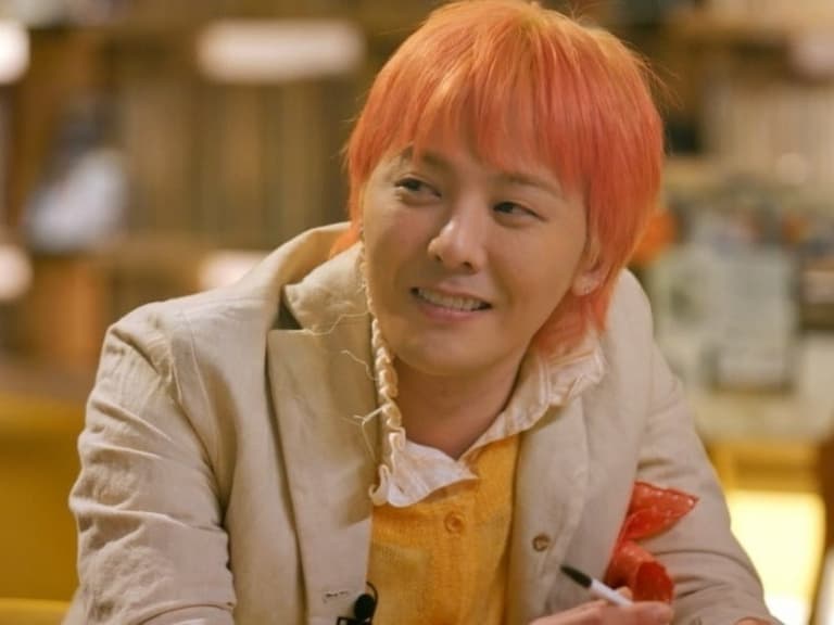 GD 綜藝節目《Good Day》收視下滑！PD 遭批：「全靠明星陣容撐場！」