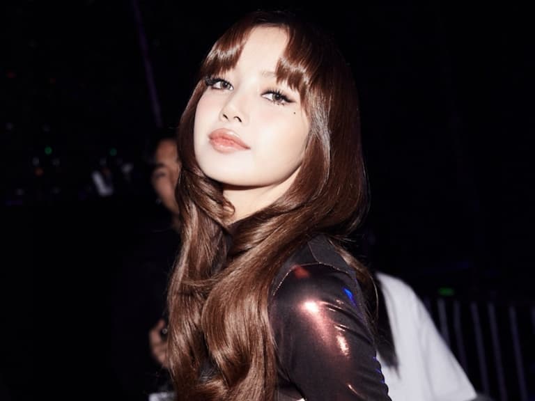 BLACKPINK Lisa 將登奧斯卡表演！同台 Doja Cat、RAYE 成 K-POP 第一人！