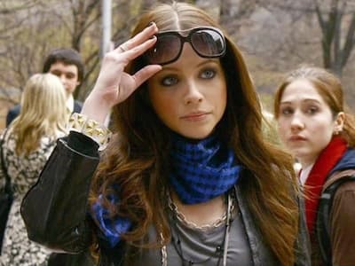 《花邊教主》蜜雪兒雀柏格 Michelle Trachtenberg 逝世享年 39 歲，生前暴瘦憔悴照曝光！