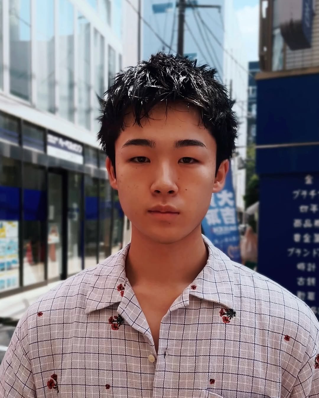 2025 男生髮型新趨勢！ 10 款「日系髮型」推薦：動感剪燙、熟男風格⋯讓你帥到沒朋友！