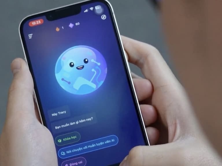ELSA Speak App 加入更多AI 功能正式上線，帶來英語學習的新突破！