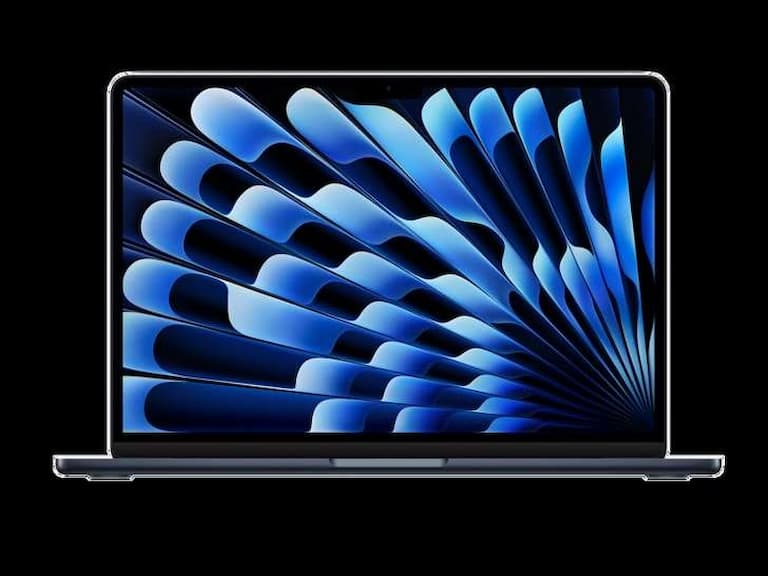 Apple 蘋果 M4 MacBook Air 登場!Pro 級性能&雙螢幕輸出⋯完整發售資訊一次看!