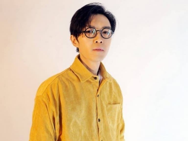 方大同病逝享年 41 歲！粉絲剛收親筆賀卡，噩耗突傳震驚樂壇！
