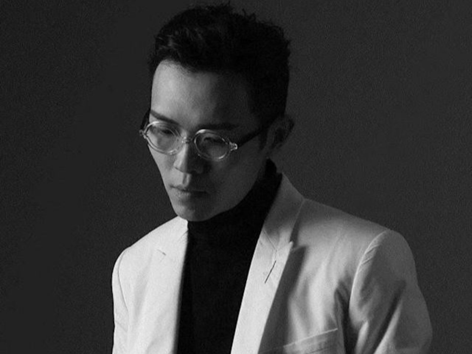 「金曲歌王」方大同辭世，告別式雲南大理舉行「音樂之旅」畫下句點！