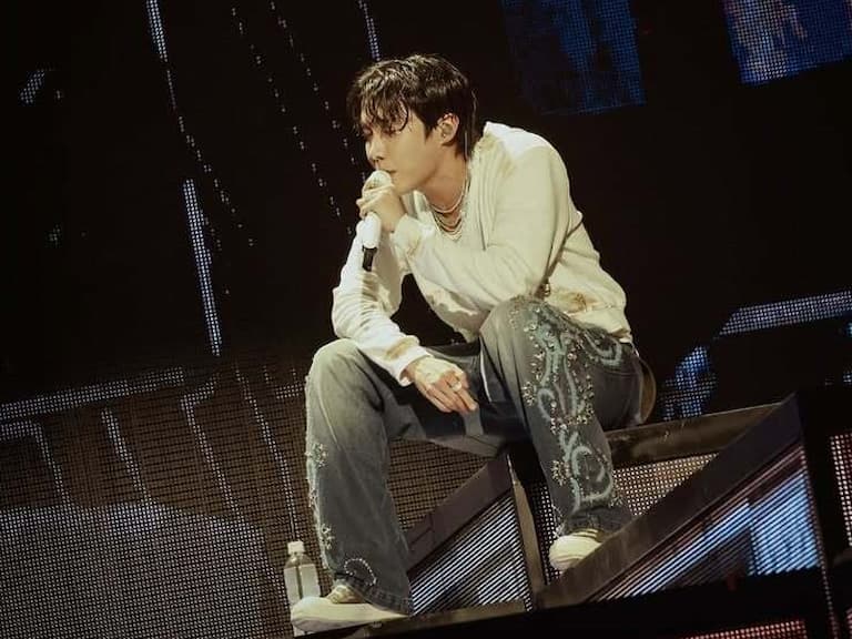BTS j-hope 台灣演唱會票價打破紀錄！ARMY 喊：「再貴都要買！」