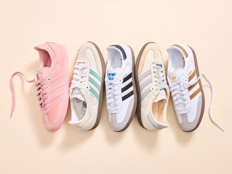 adidas Originals「3/8 SAMBA DAY」限時優惠完整資訊一覽,便宜入手 SAMBA 快把握!