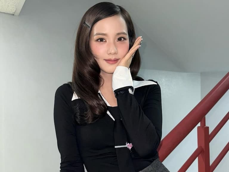 BLACKPINK Jisoo 演戲又出專輯，親揭瘋狂接工作背後原因！