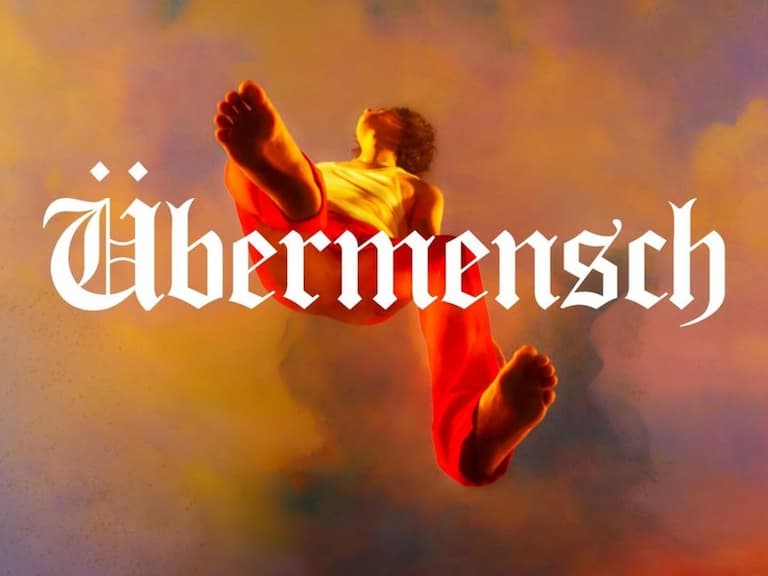 GD 權志龍新專輯《Übermensch》銷量打破個人最高紀錄,粉絲讚:「空白七年仍是傳奇!」