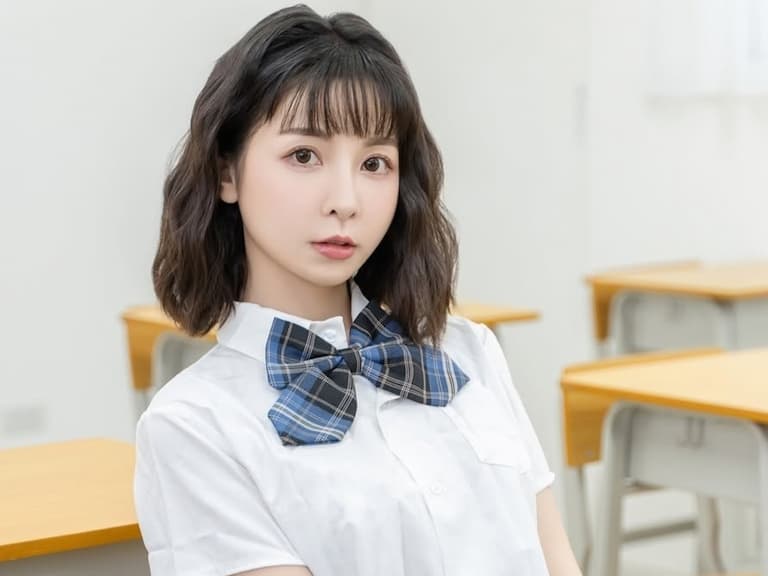 Tiny 胎尼宣布「再度」日本 AV 出道，新作確定於 4 月份亮相！【老司J開車】