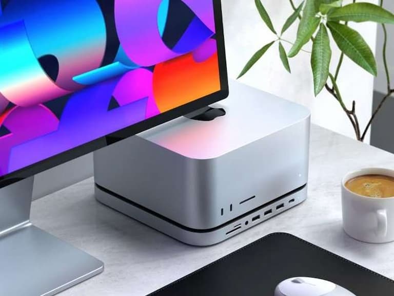 Apple 蘋果全新 Mac Studio 將登場!M4 Max + M3 Ultra 晶片效能大升級!