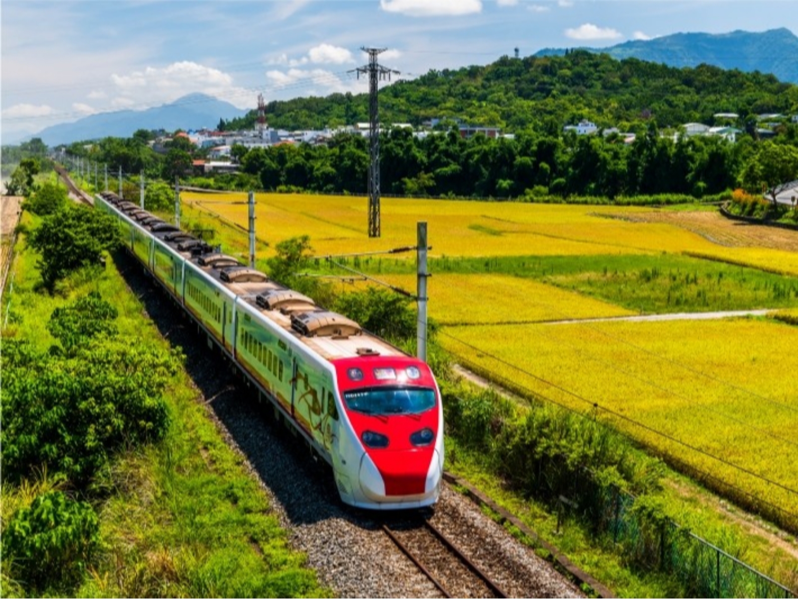 清明連假高、台鐵搶票全攻略！早鳥票、售票日、加開班次⋯一次看！