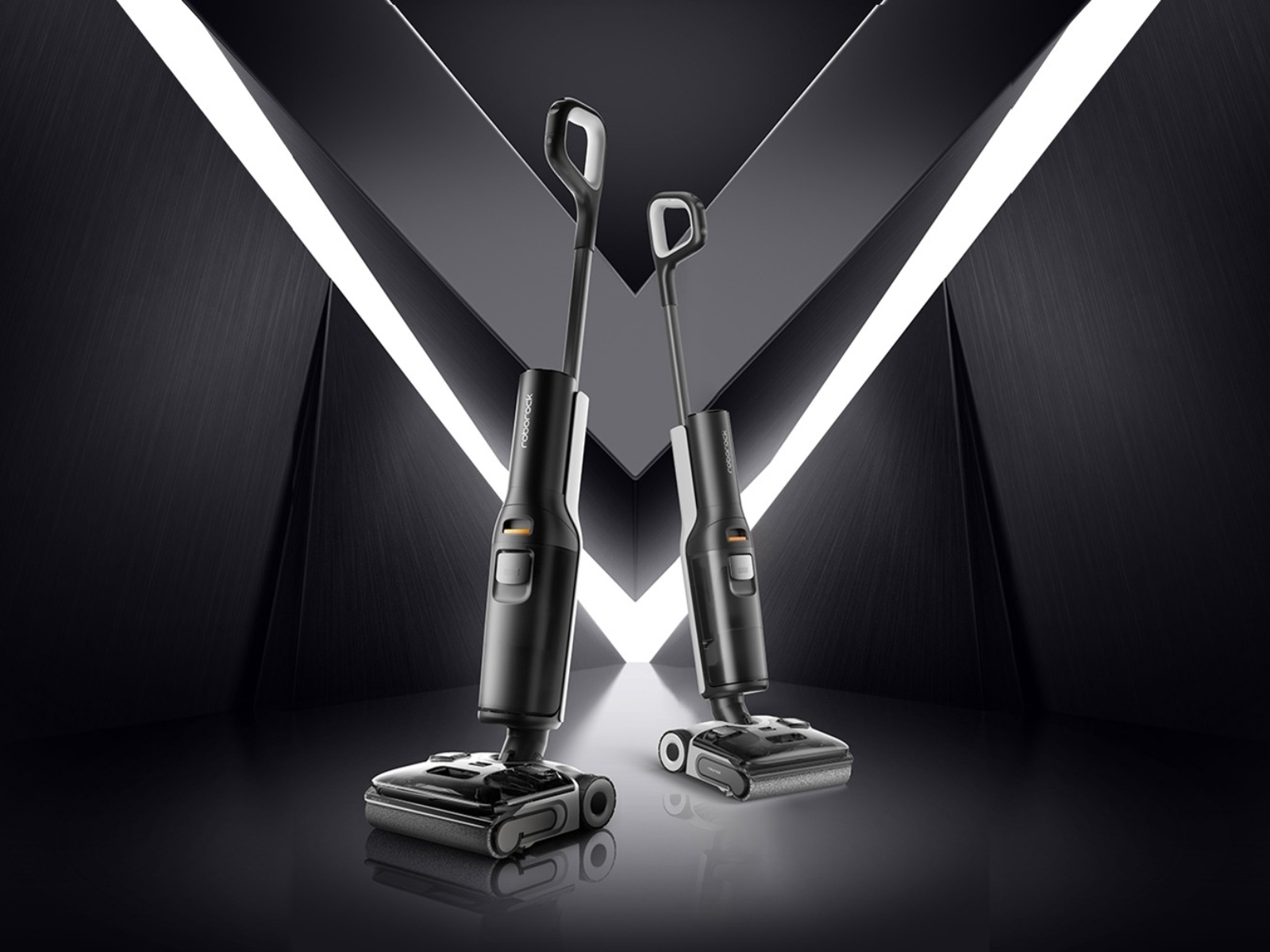 開賣10分鐘破百台！ 全民洗地機皇誕生，石頭科技旗艦洗地機F25 ACE熱銷上市