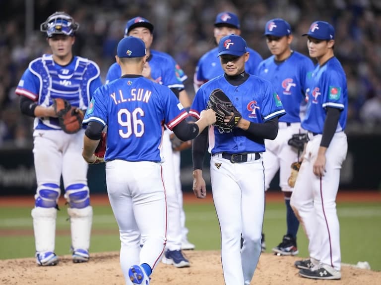 2026 WBC 經典賽「中華隊賽程」提前曝光!唯一連打 4 天、還有「晚接午」!?