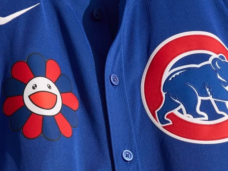 MLB x 村上隆限量聯名系列登場!迎接大聯盟東京海外開幕戰!
